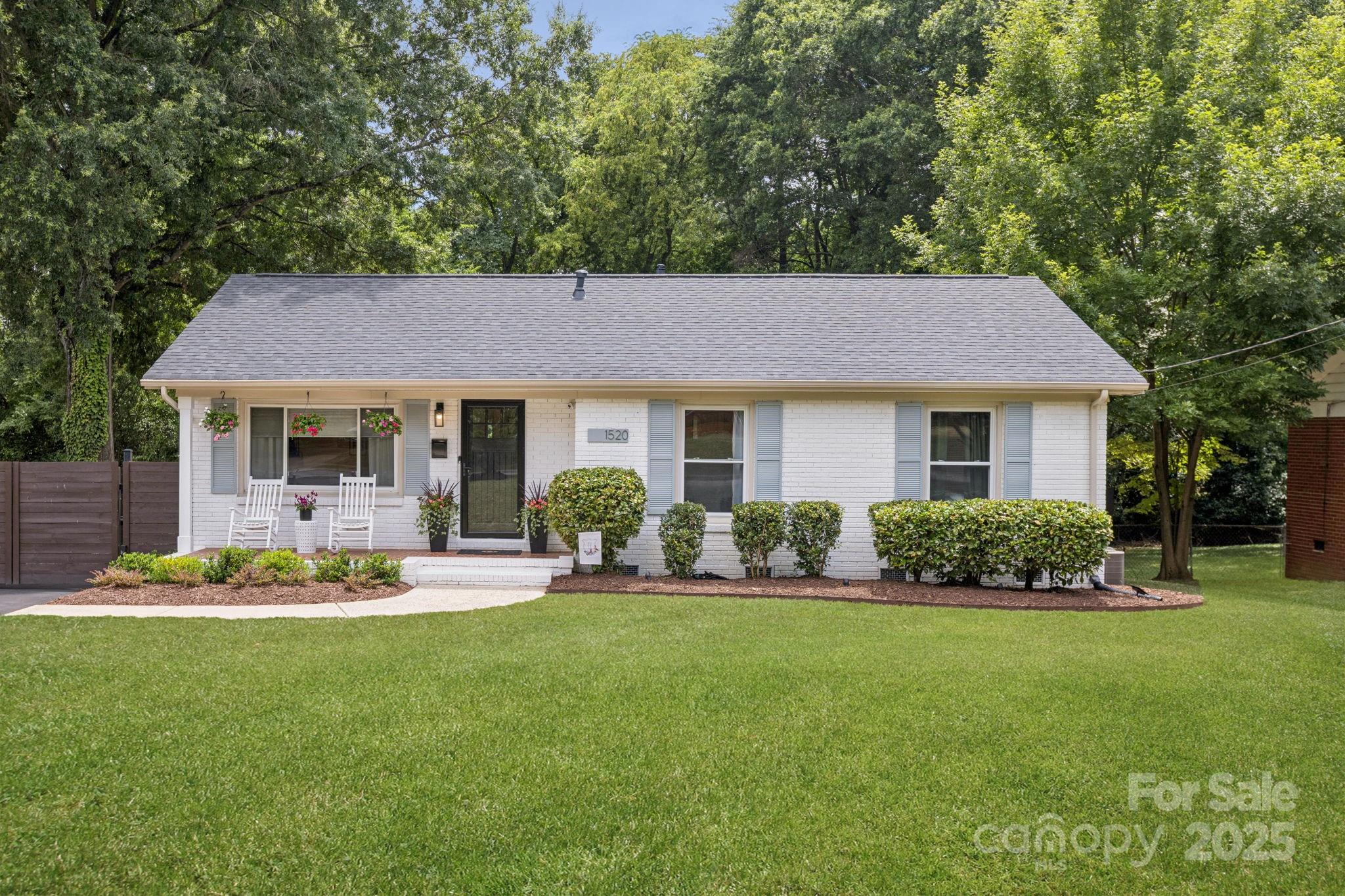 1520 Starbrook Drive