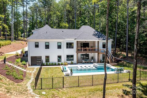 A home in Mooresville