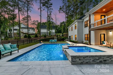 A home in Mooresville