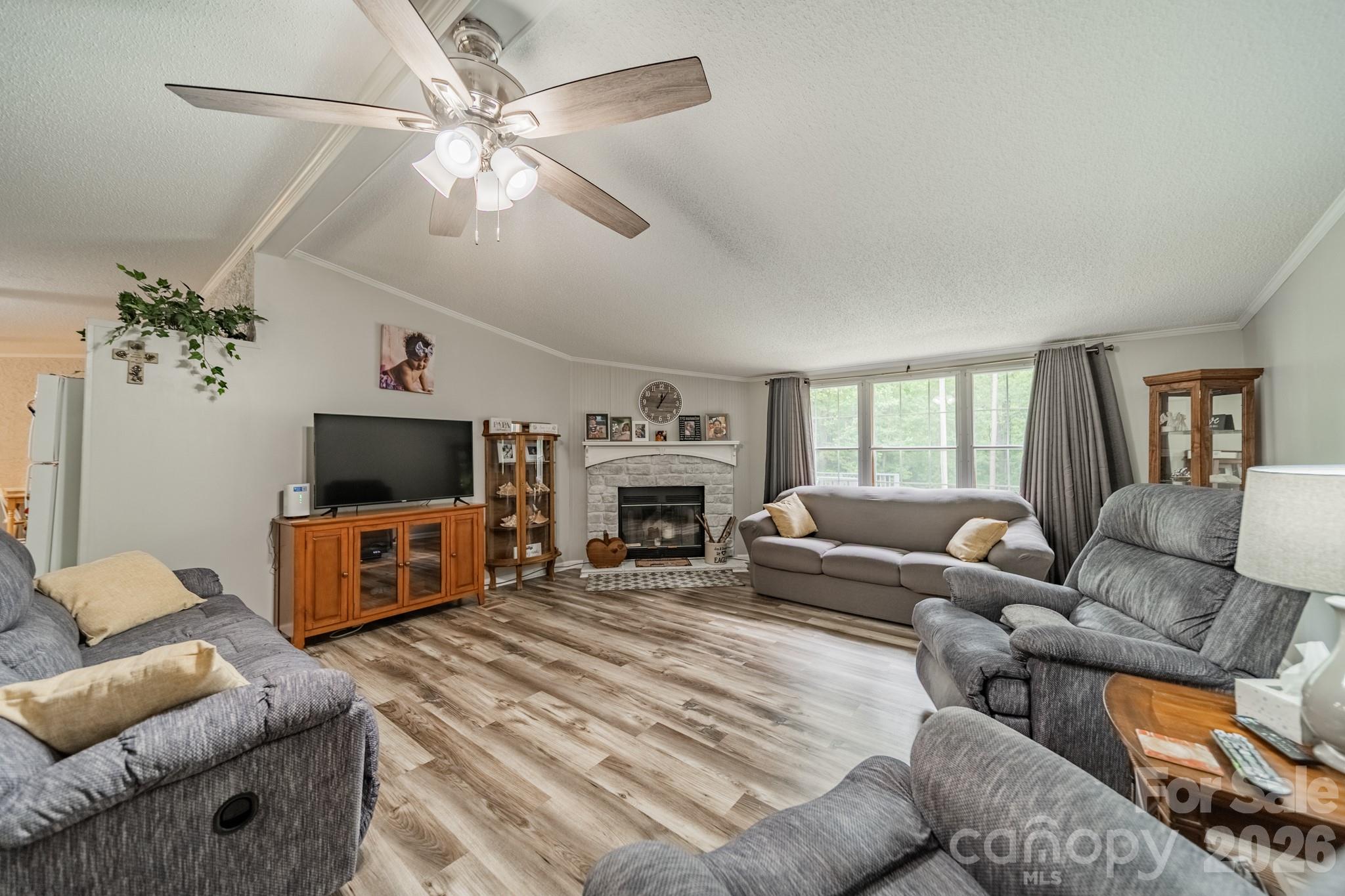Island Creek - Residential