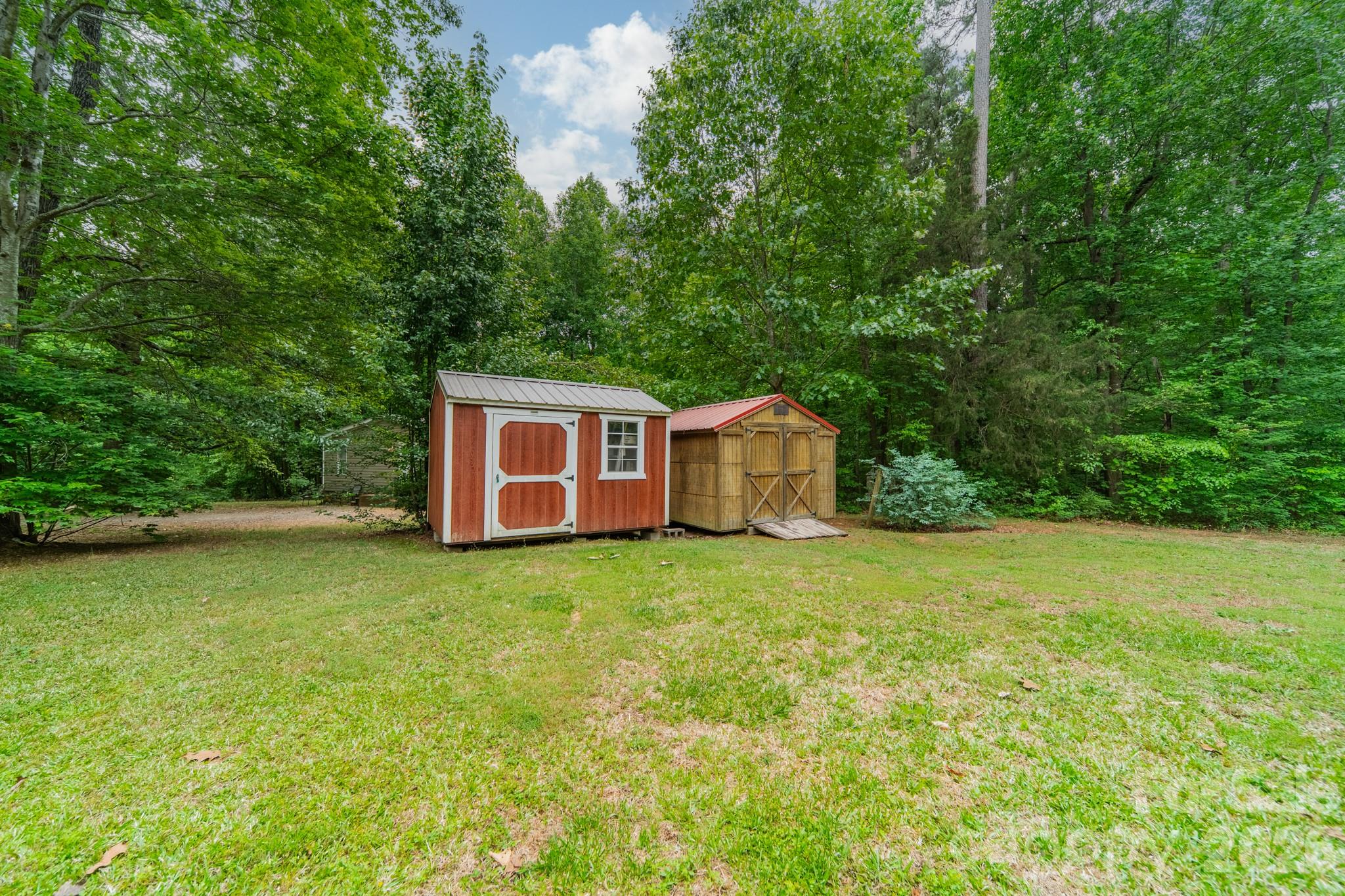 Island Creek - Residential