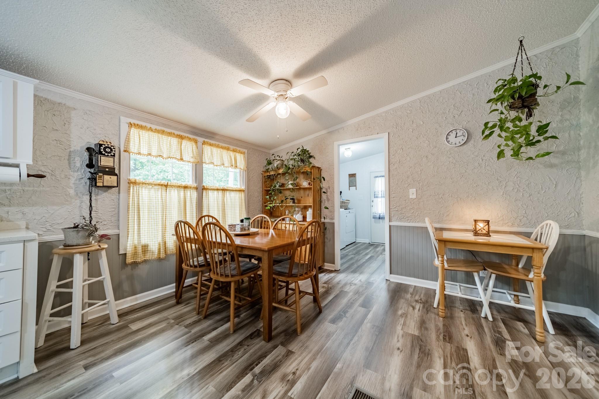 Island Creek - Residential