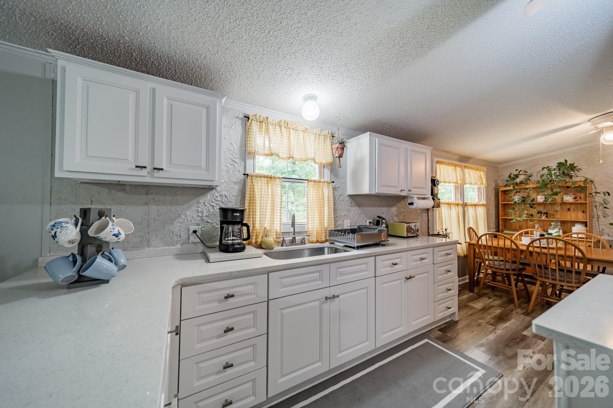Island Creek - Residential