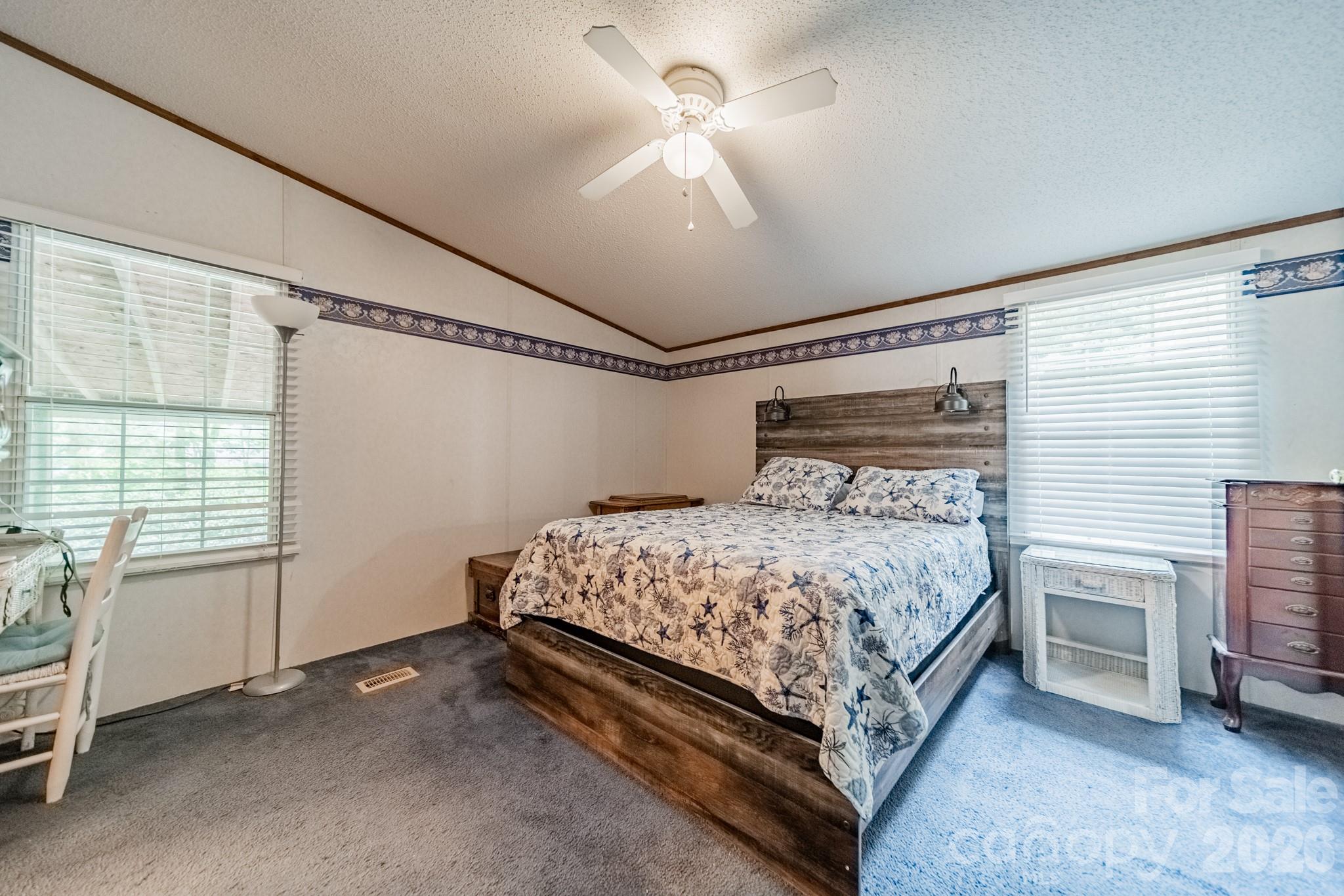 Island Creek - Residential