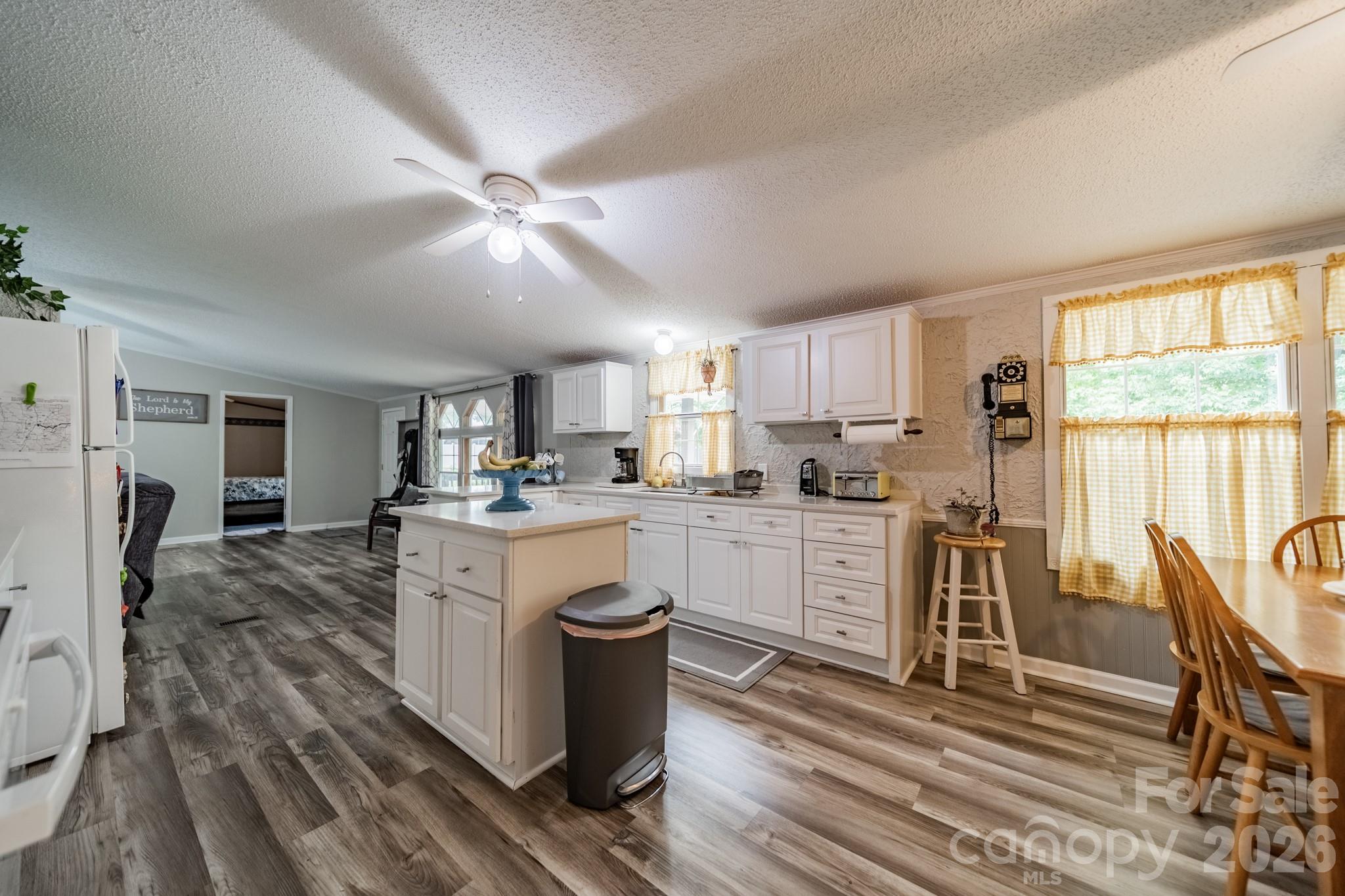 Island Creek - Residential