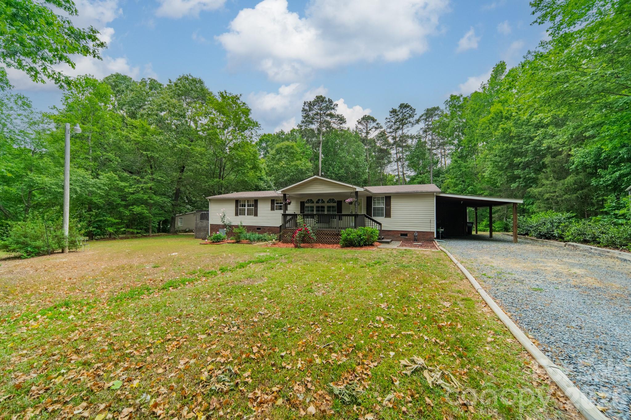 Island Creek - Residential