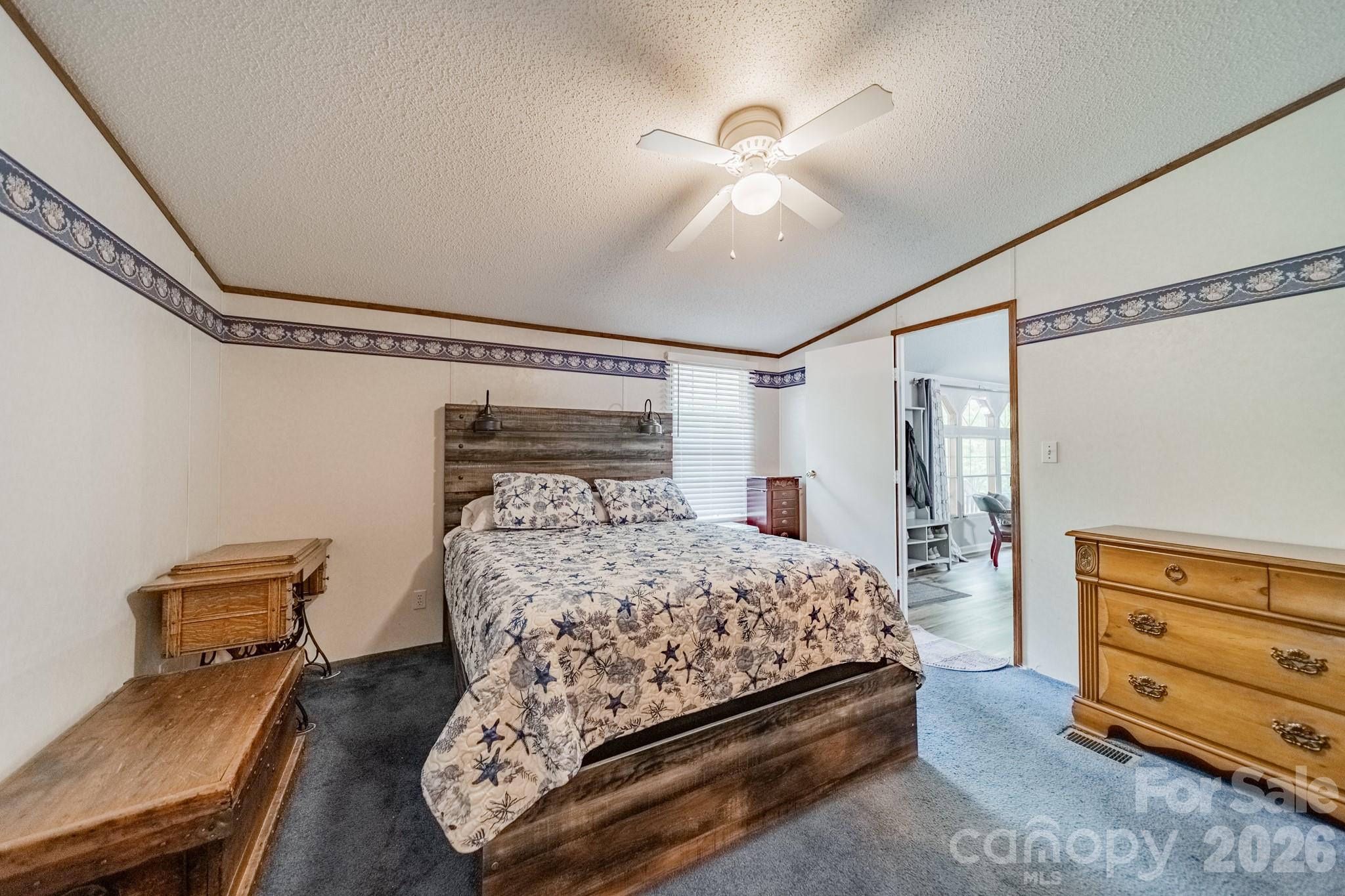 Island Creek - Residential