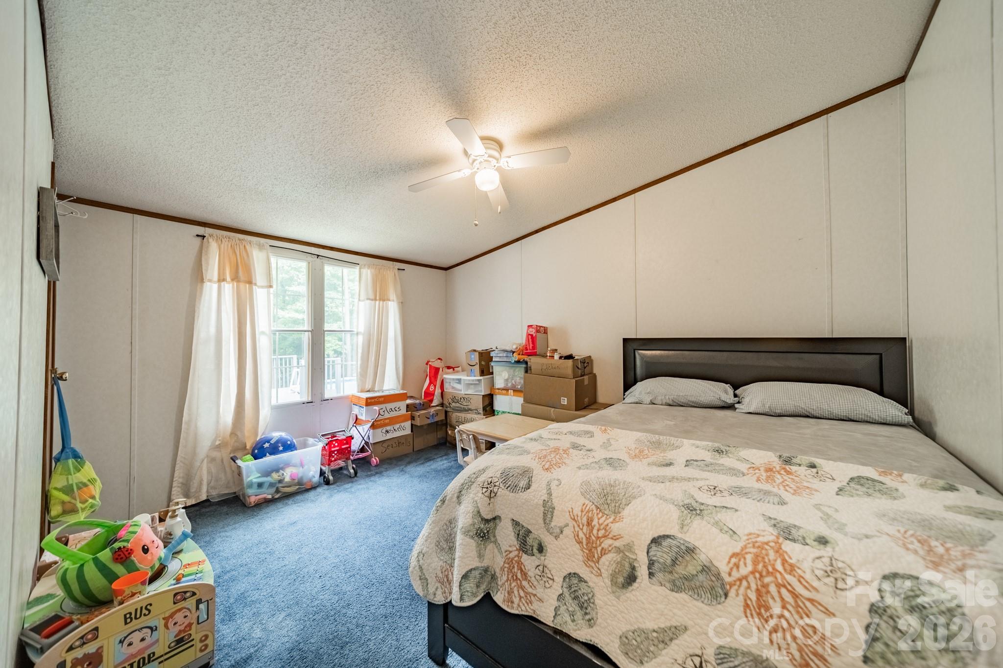 Island Creek - Residential