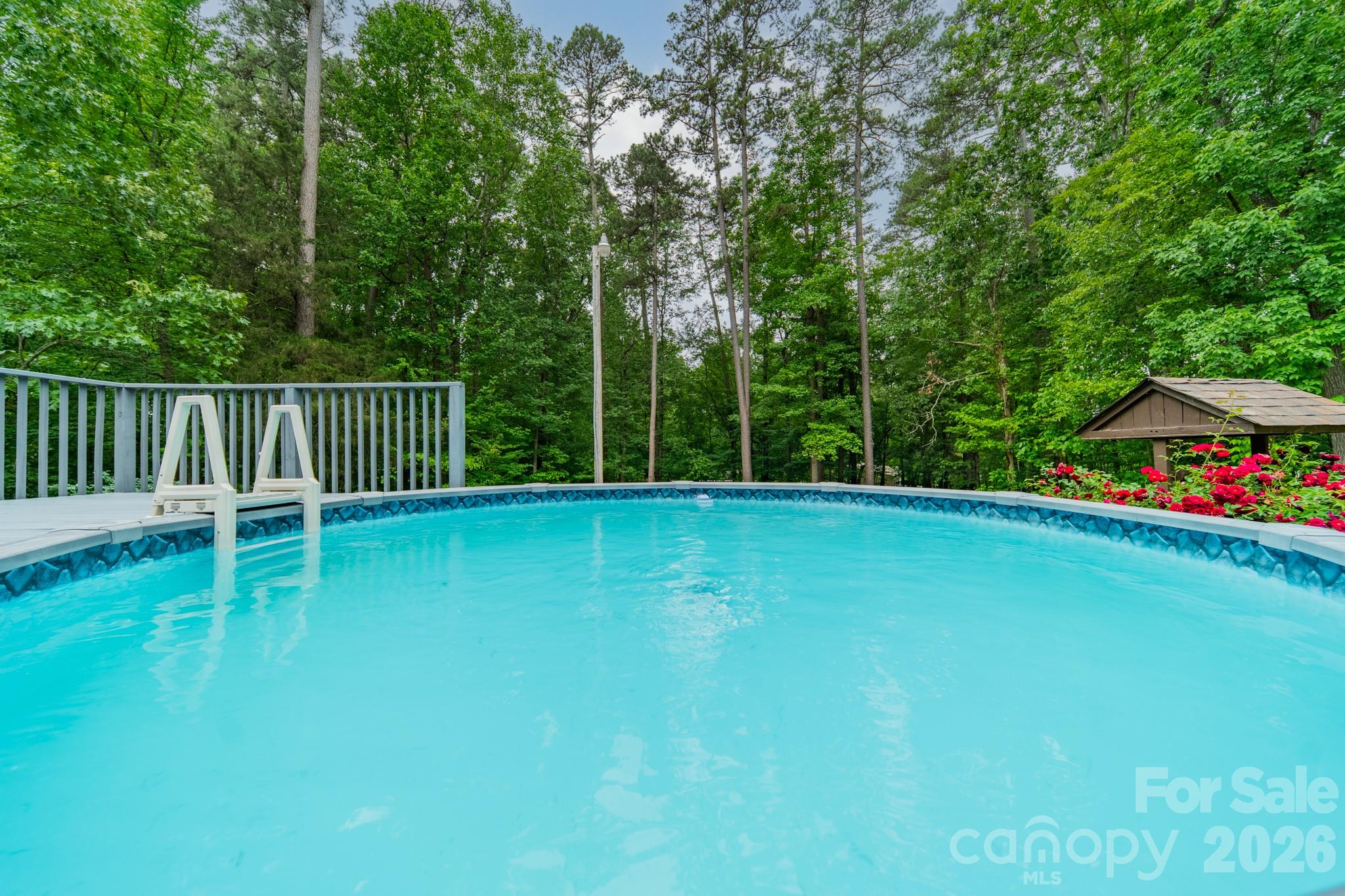 Island Creek - Residential