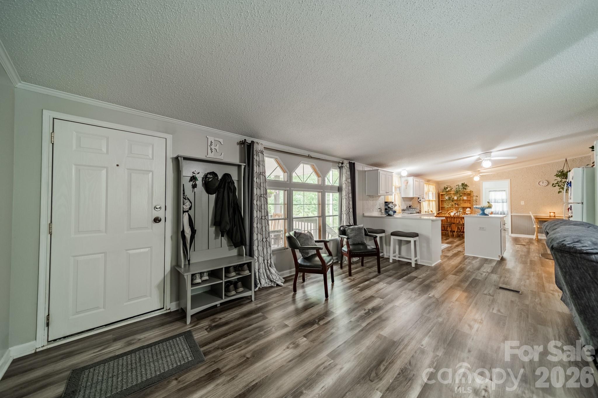 Island Creek - Residential
