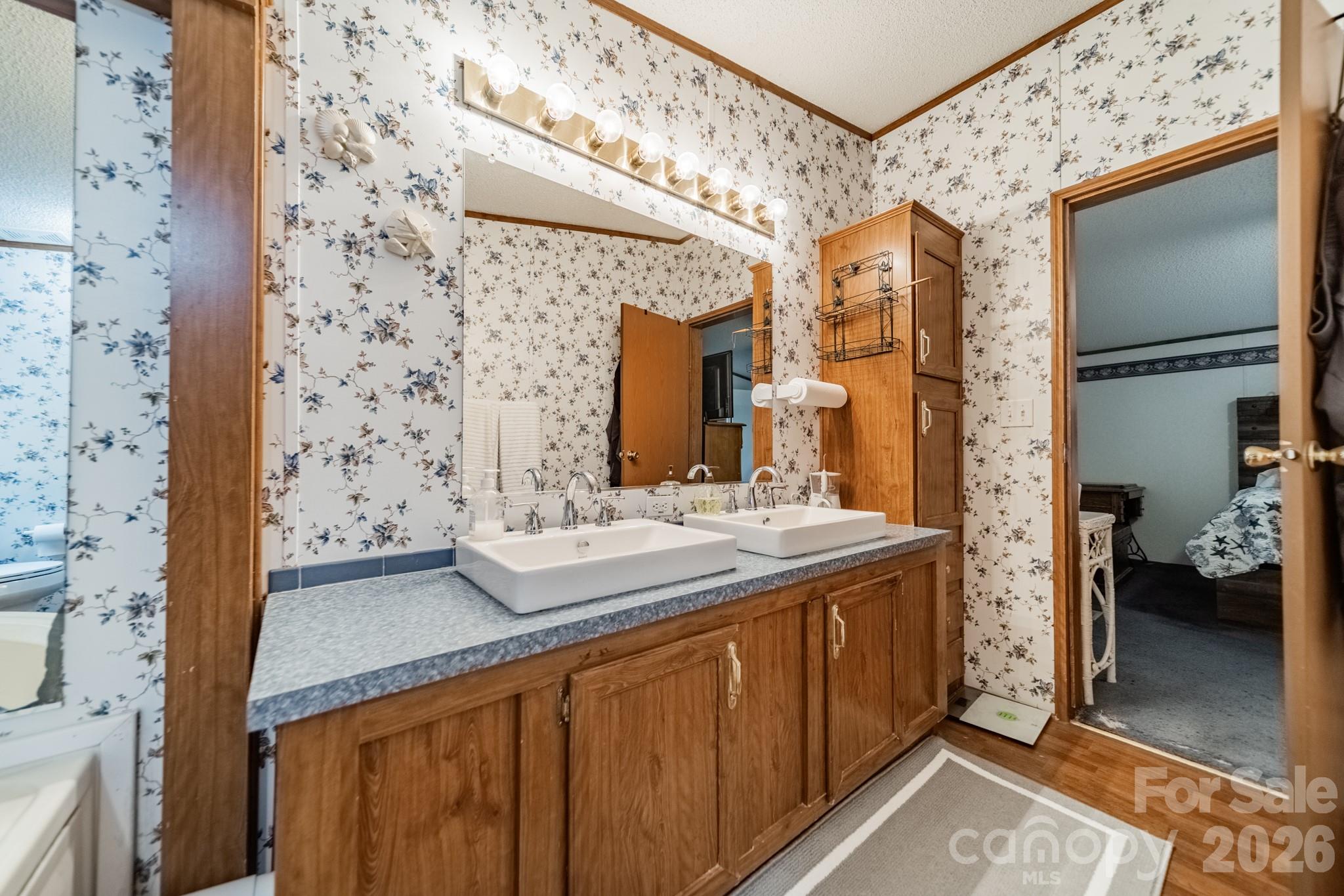 Island Creek - Residential