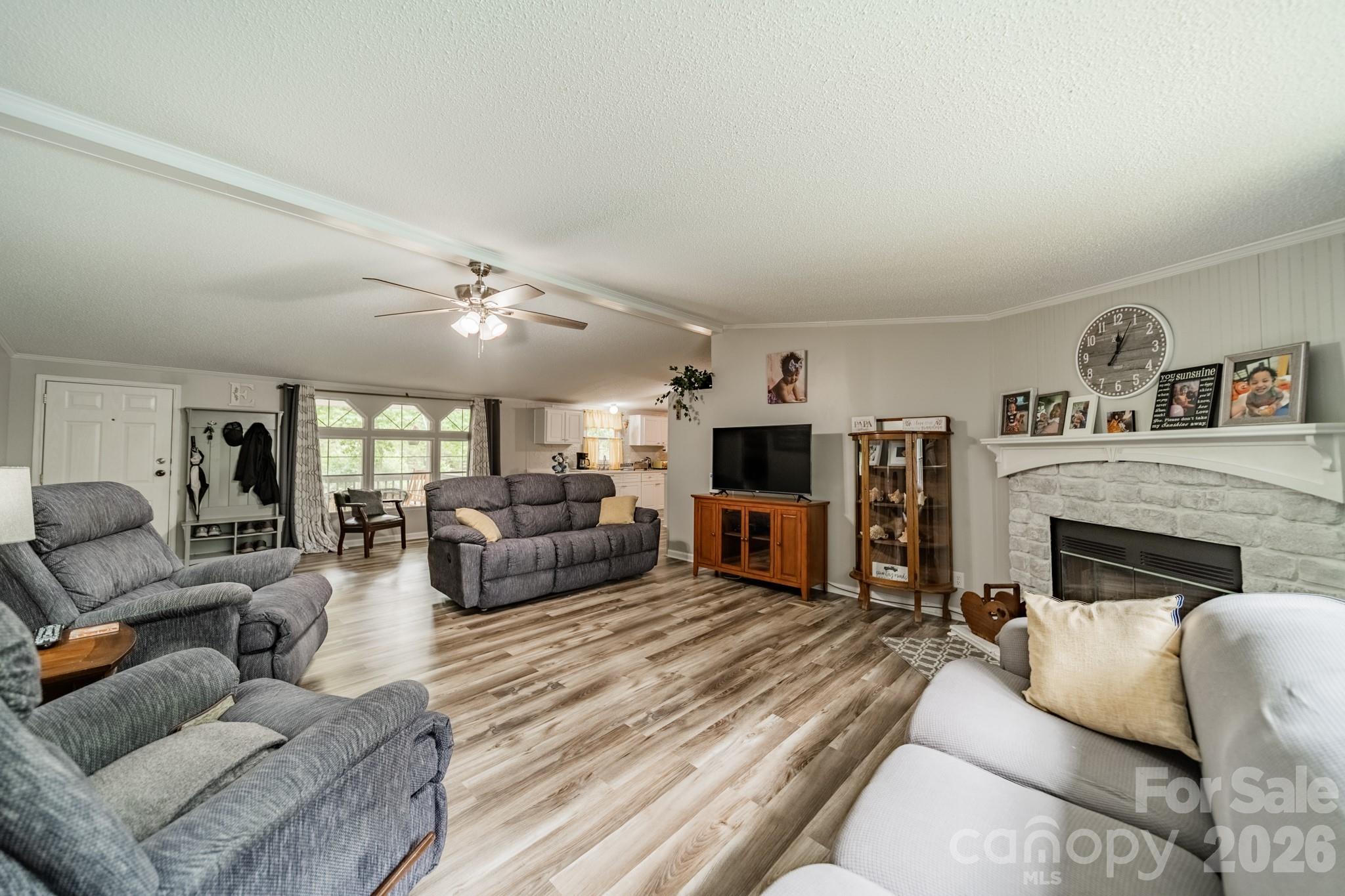 Island Creek - Residential