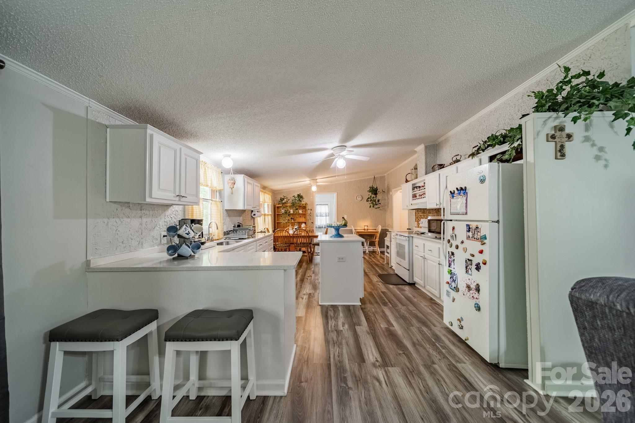 Island Creek - Residential