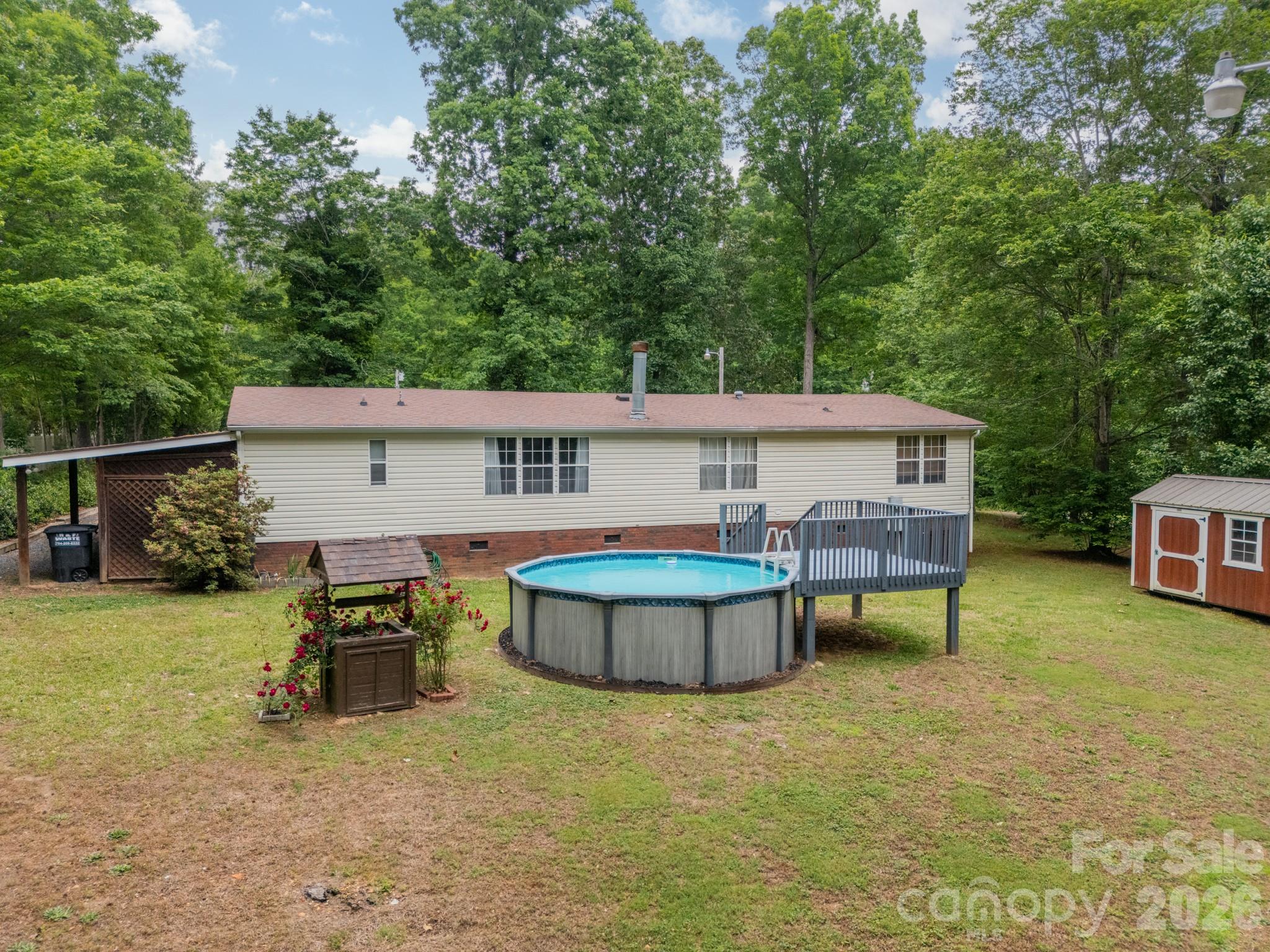 Island Creek - Residential