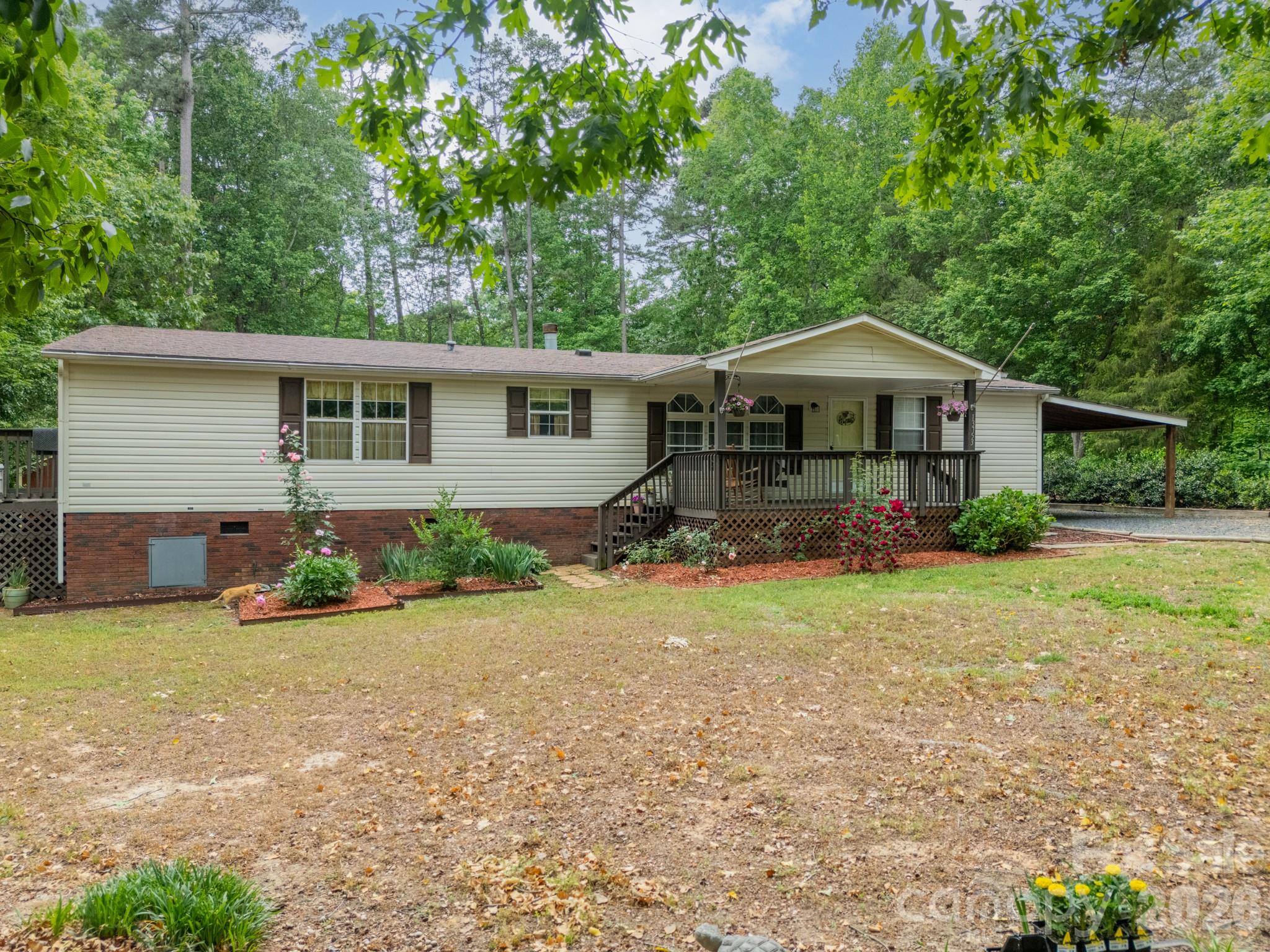 Island Creek - Residential