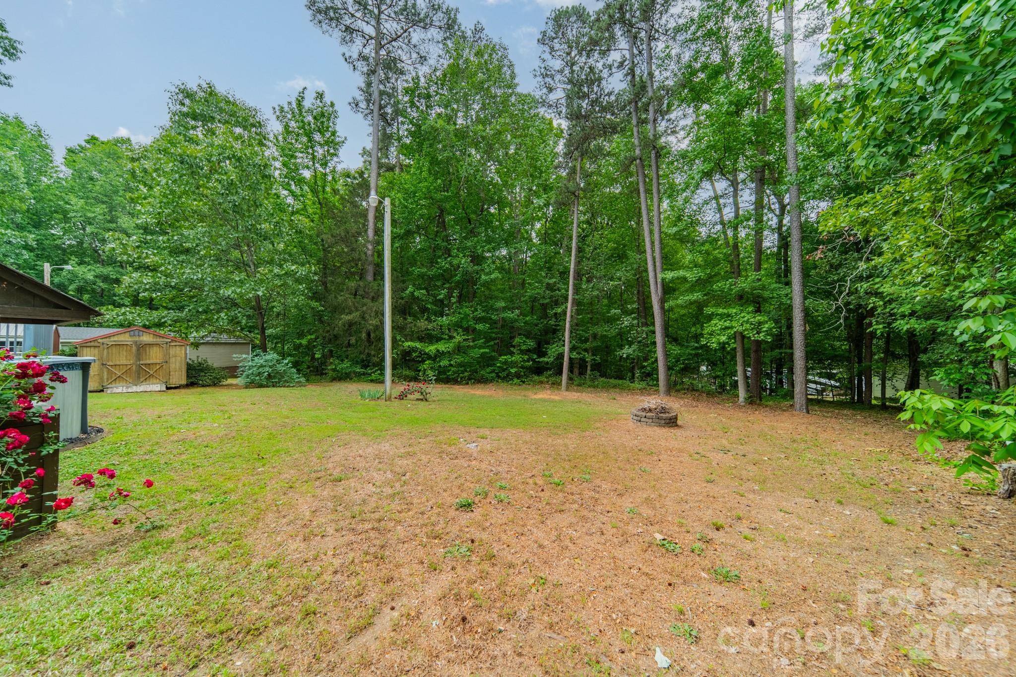 Island Creek - Residential