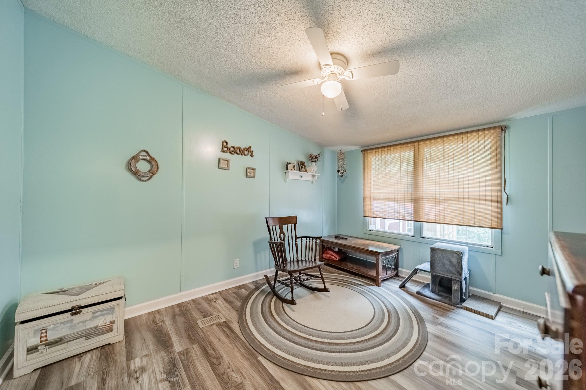 Island Creek - Residential