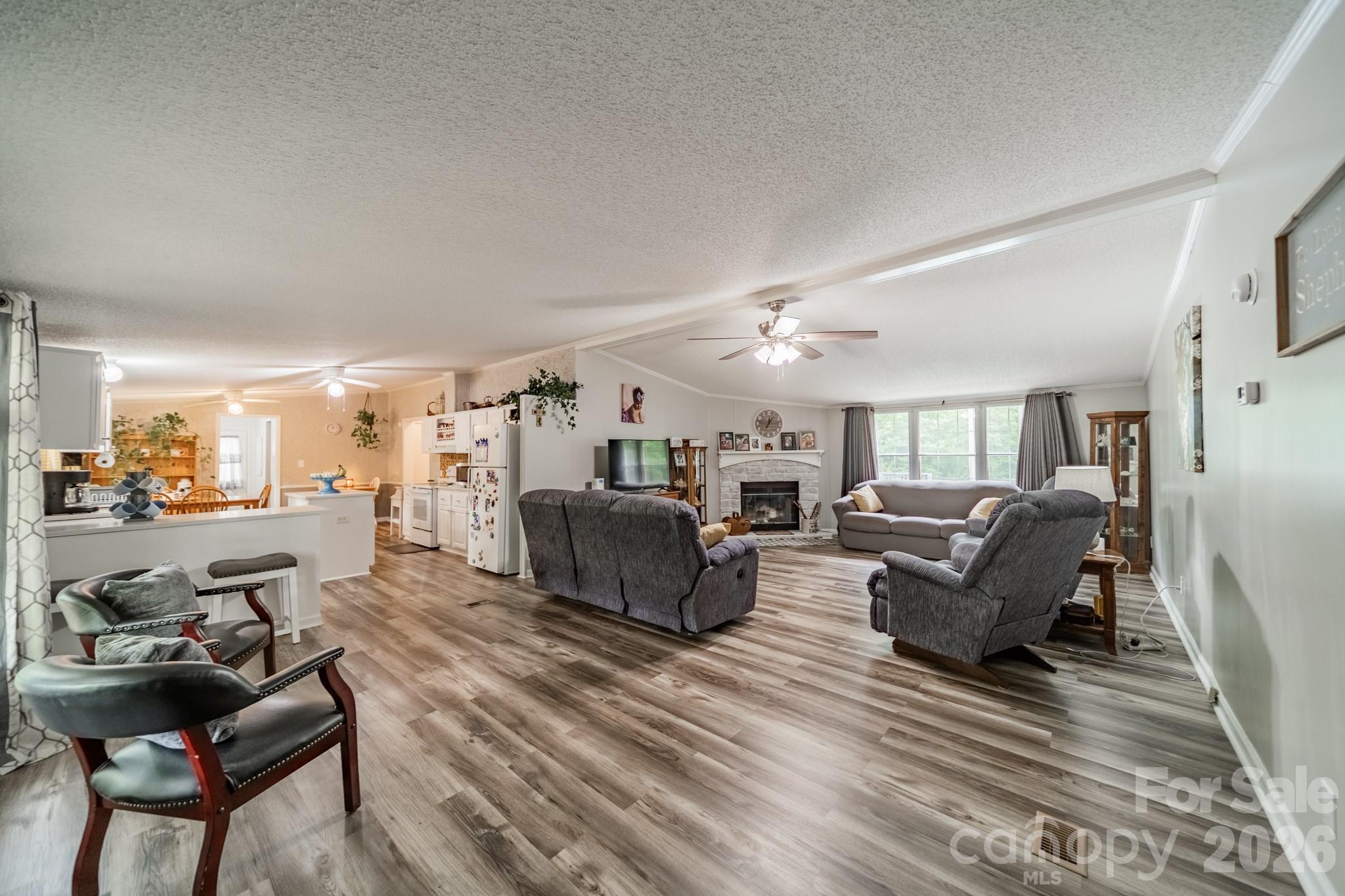 Island Creek - Residential