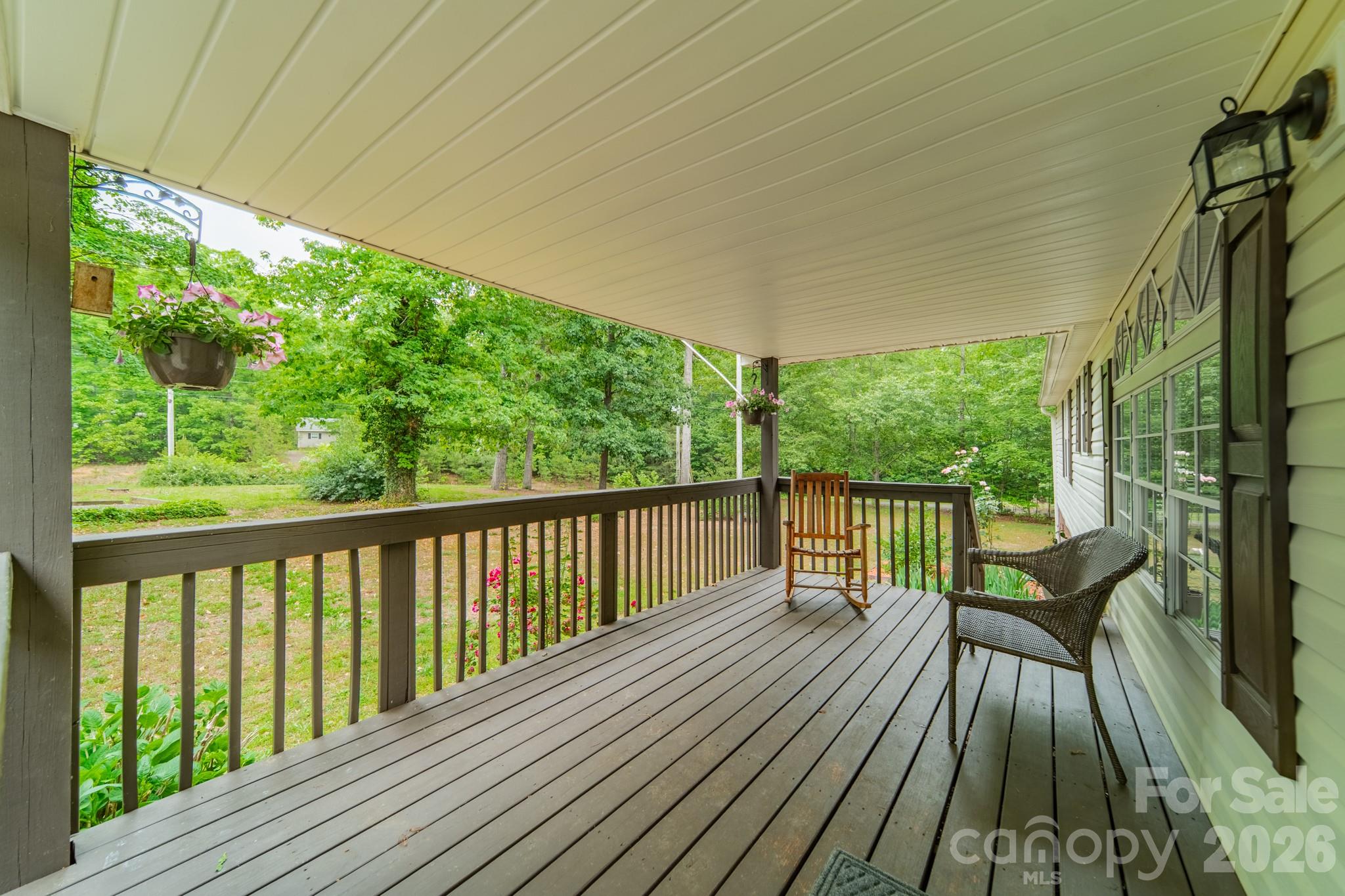 Island Creek - Residential