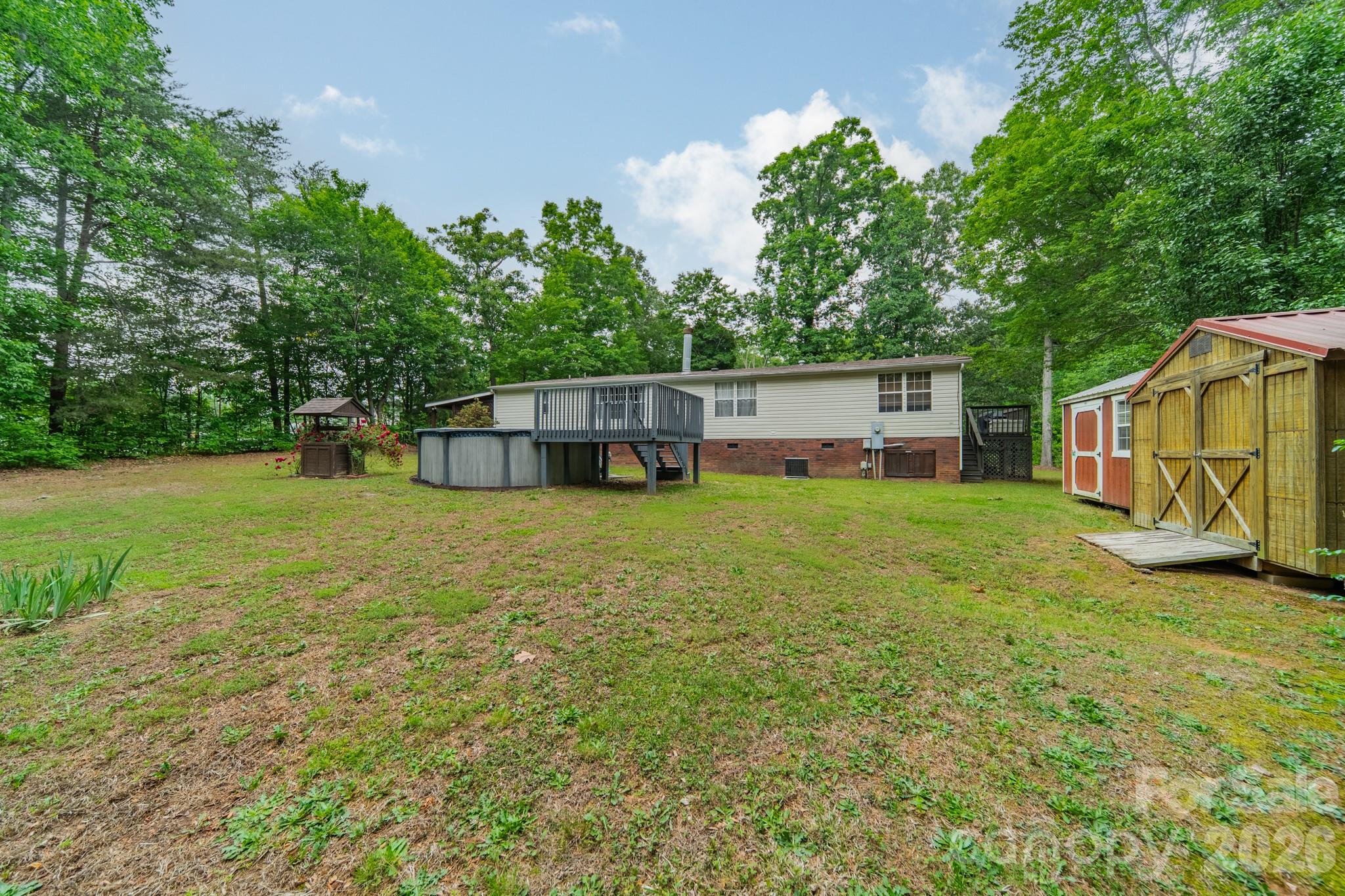 Island Creek - Residential