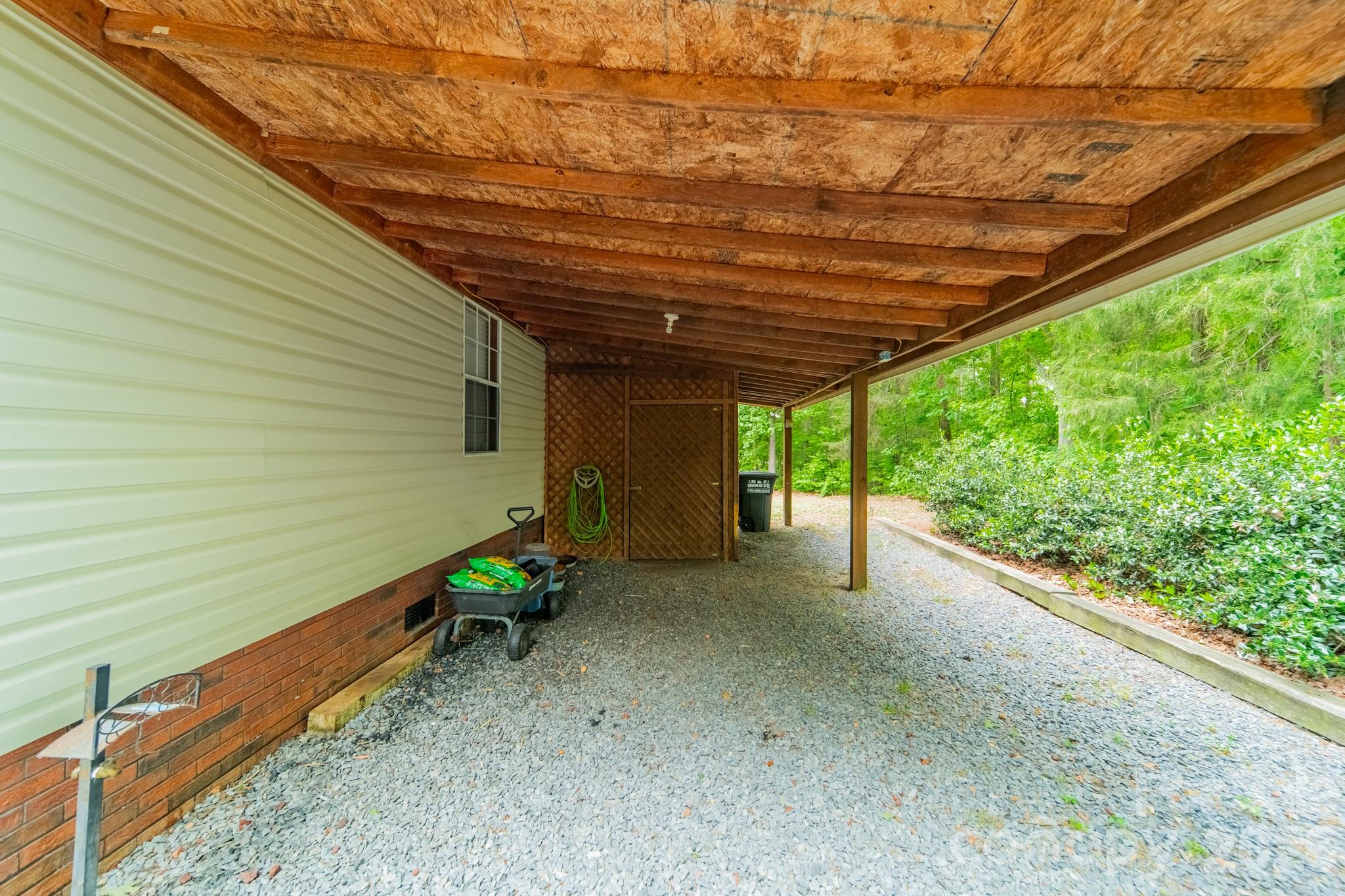 Island Creek - Residential