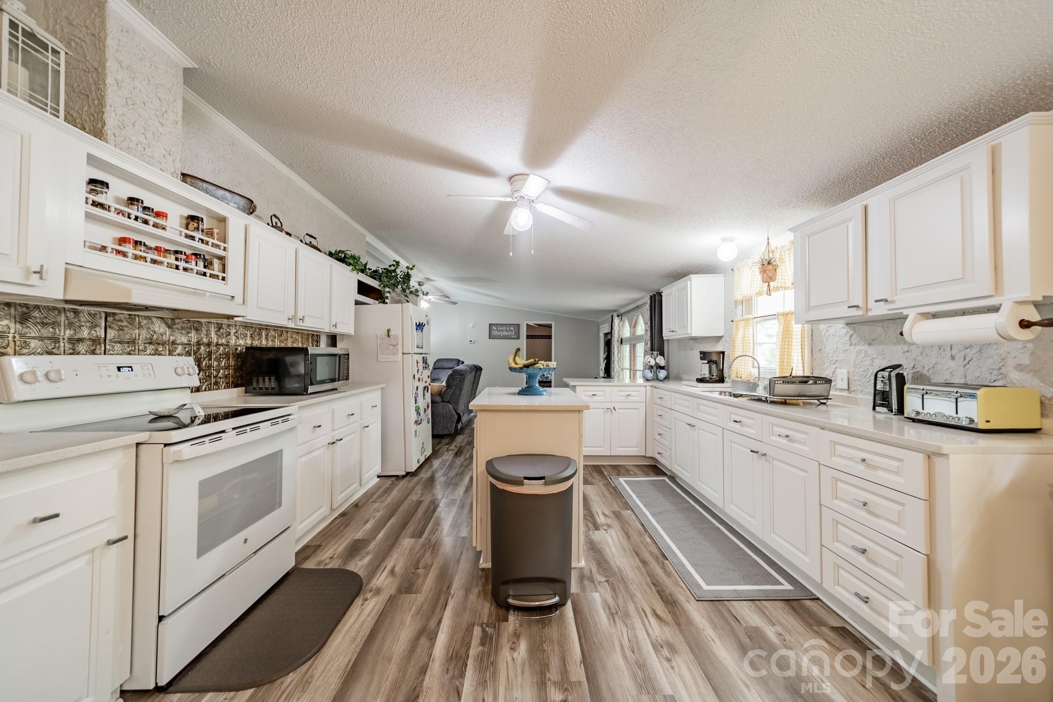 Island Creek - Residential