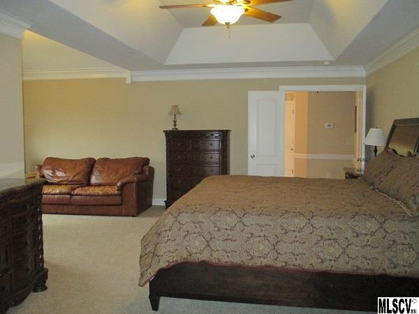 Lawsons Creek - Residential