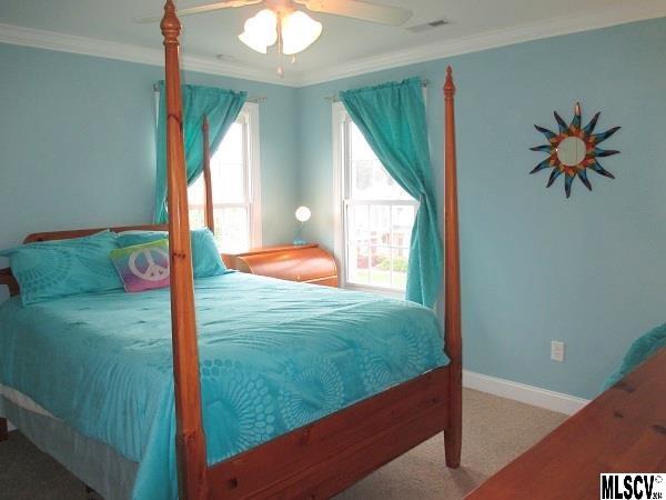 Lawsons Creek - Residential