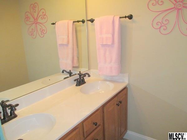 Lawsons Creek - Residential