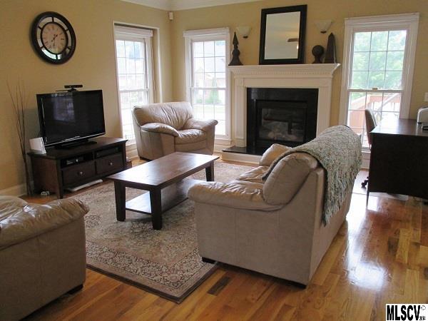 Lawsons Creek - Residential