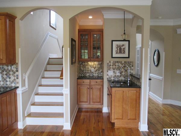 Lawsons Creek - Residential