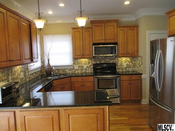 Lawsons Creek - Residential