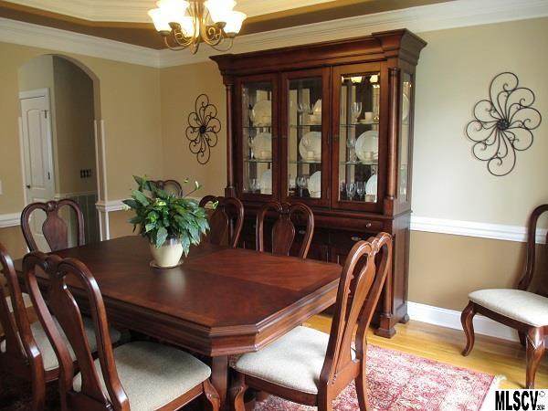 Lawsons Creek - Residential