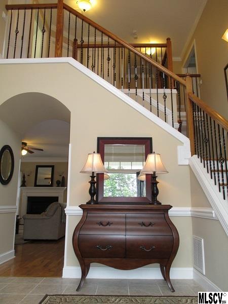 Lawsons Creek - Residential