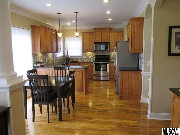 Lawsons Creek - Residential