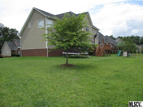 Lawsons Creek - Residential