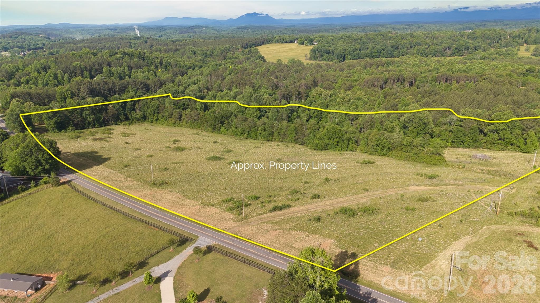 425 Dave Sims Road