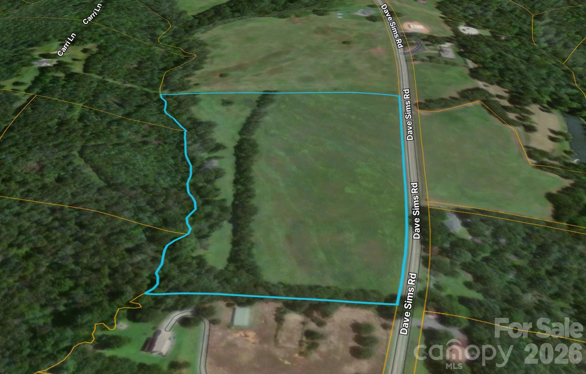 425 Dave Sims Road