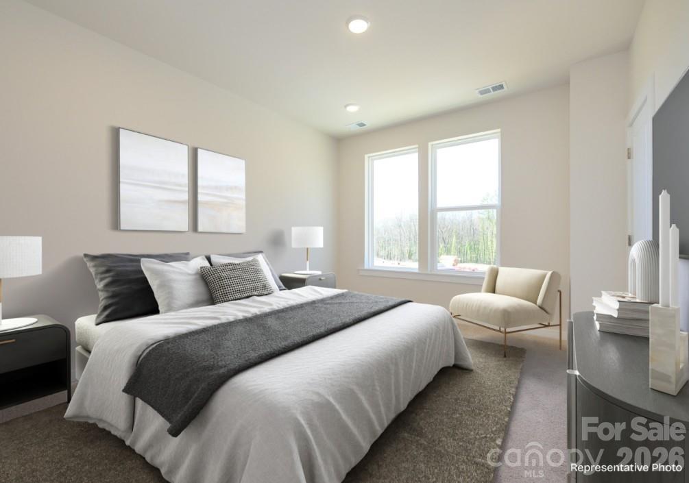 Central Living at Craig - Residential