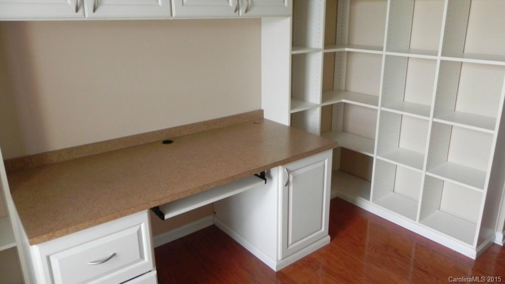 Belle Vista - Residential