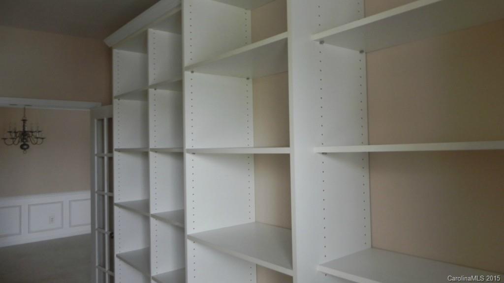 Belle Vista - Residential