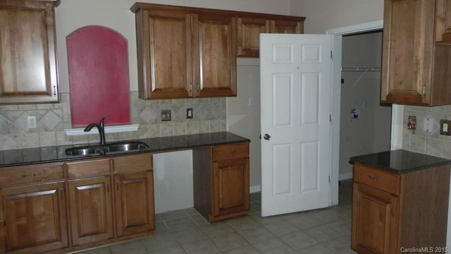 Property sold "as is" without repair,warranty or seller disclosure. Listing broker and seller assume no responsibility and make no guarantees,warranties or representations as to the availability or accuracy of information herein. Convenient location, walk to shopping center, restaurants. Employees of Bank of America or its affiliates or subsidiaries are strictly prohibited from directly or indirectly purchasing any property owned by Bank of America. 4th  floor,upgraded kitchen,no appliances!