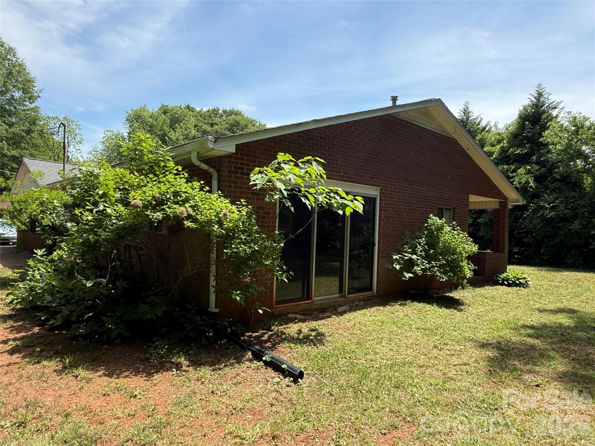Hillcrest - Residential