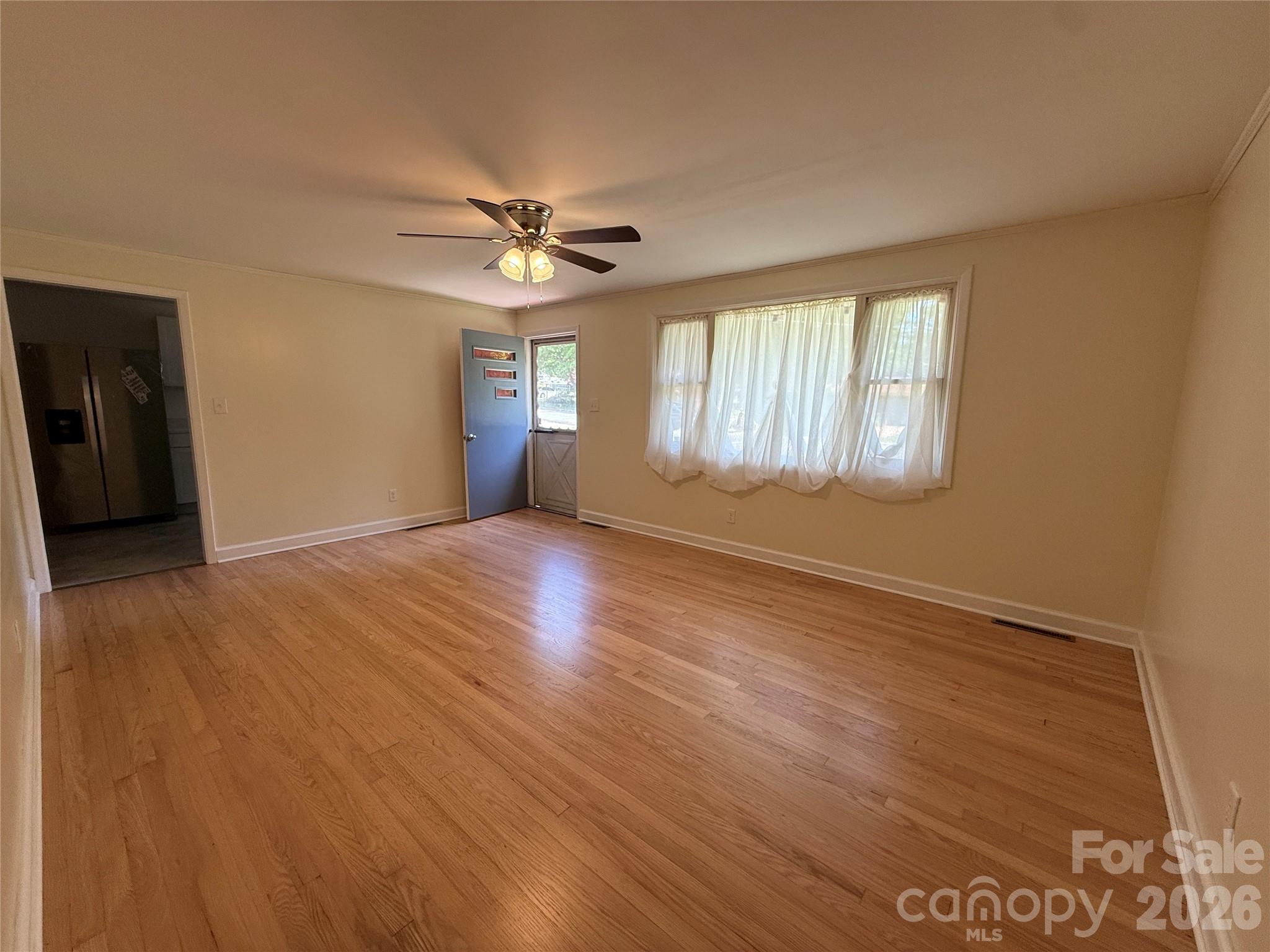 Hillcrest - Residential