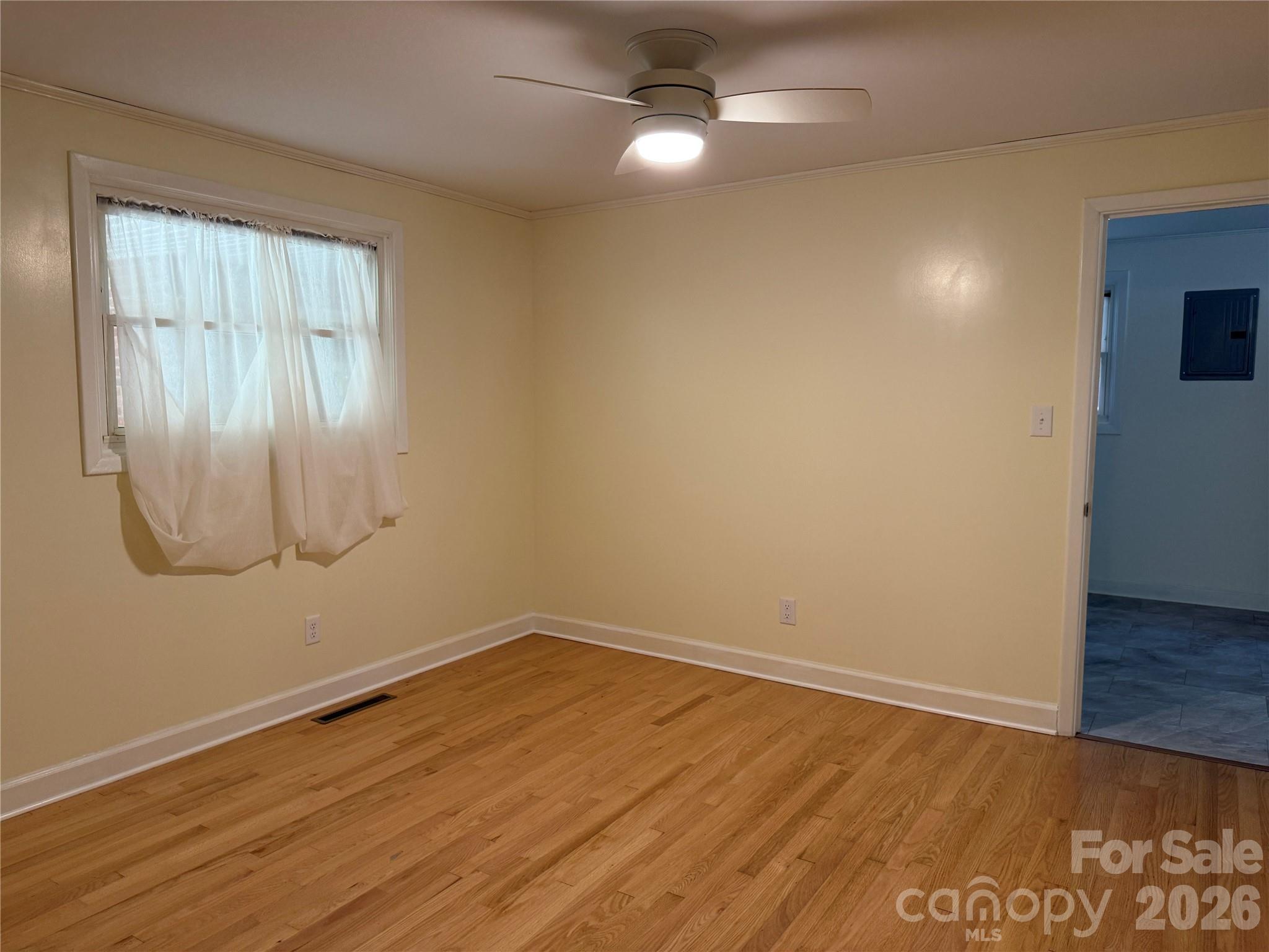 Hillcrest - Residential