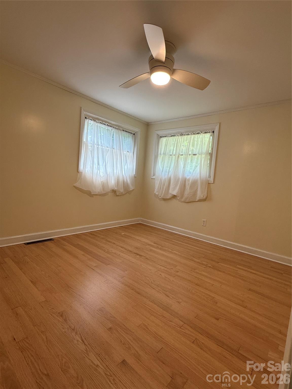 Hillcrest - Residential
