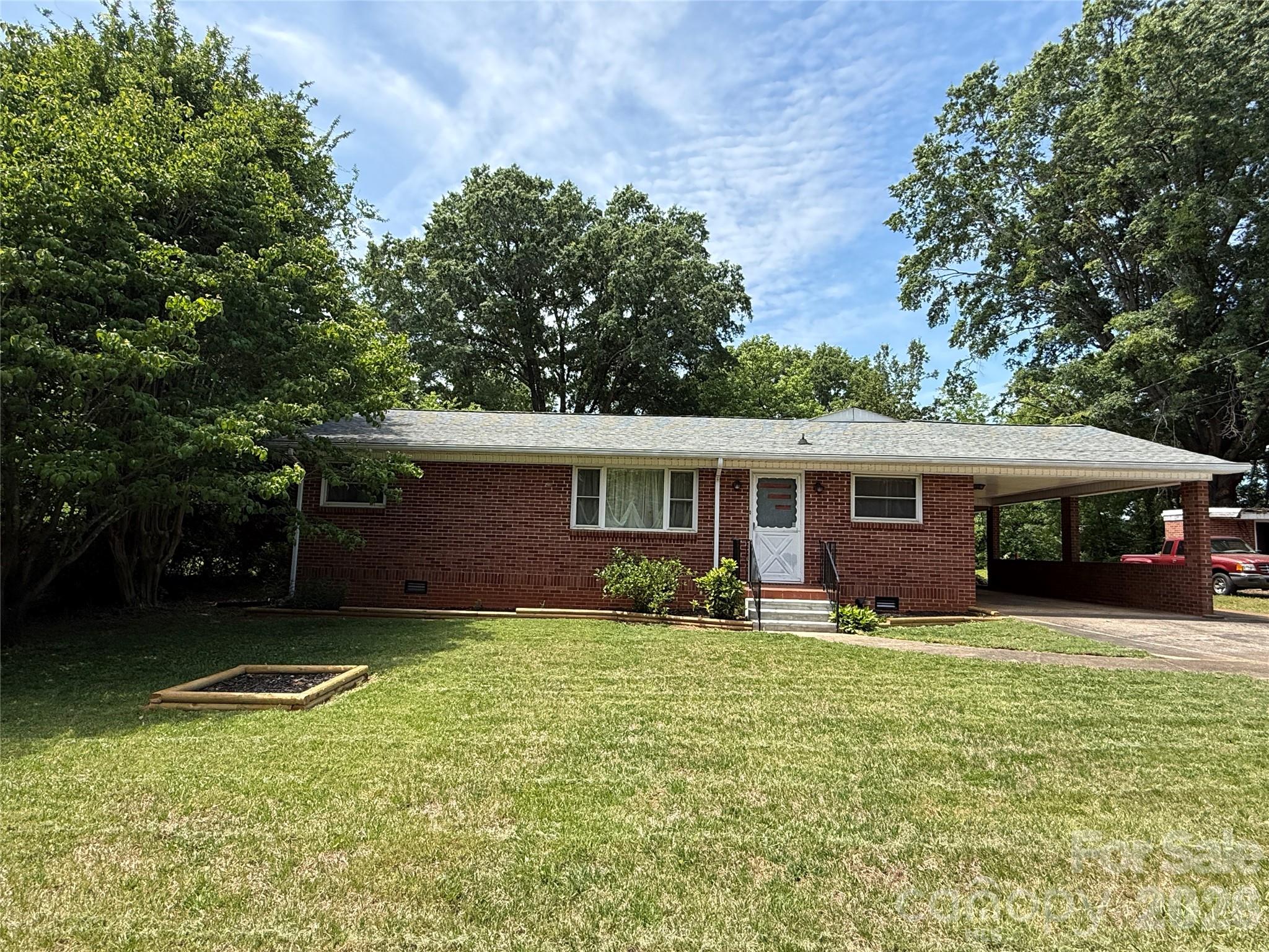 Hillcrest - Residential