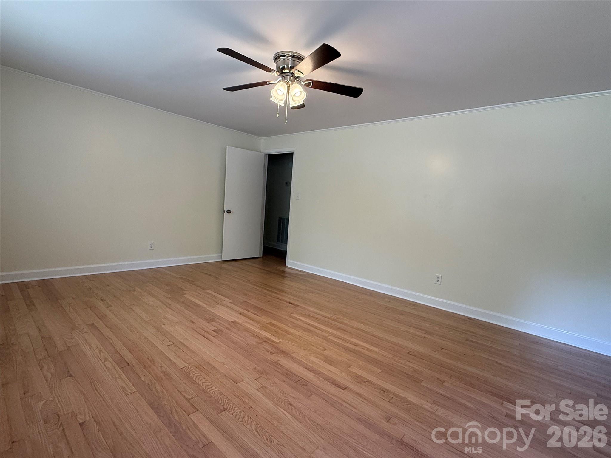 Hillcrest - Residential