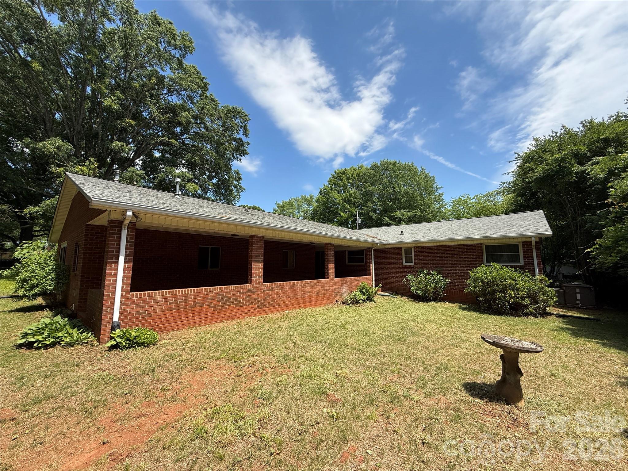 Hillcrest - Residential