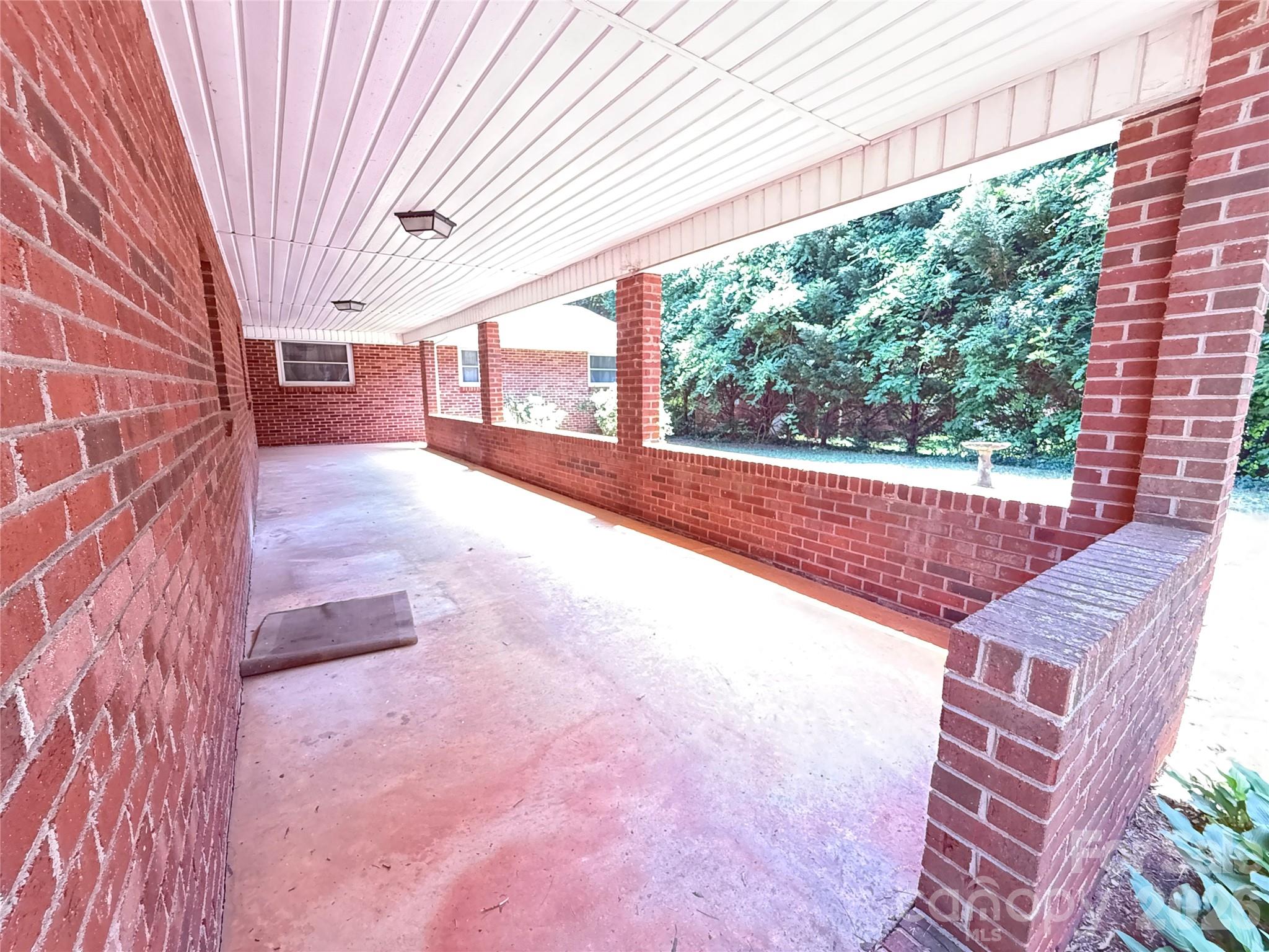 Hillcrest - Residential